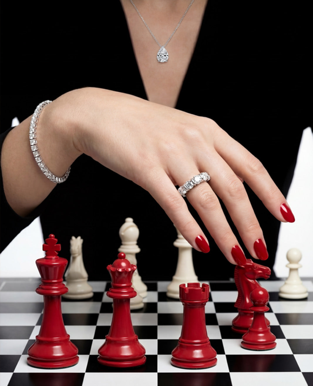 Gilded | A Guide to Personal Jewelry Style