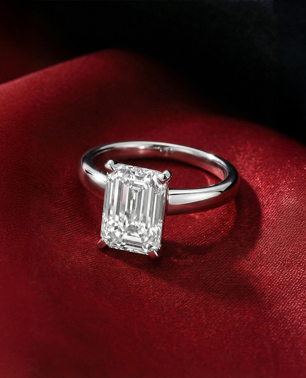 How to Choose the Perfect Engagement Ring (Without the Stress)