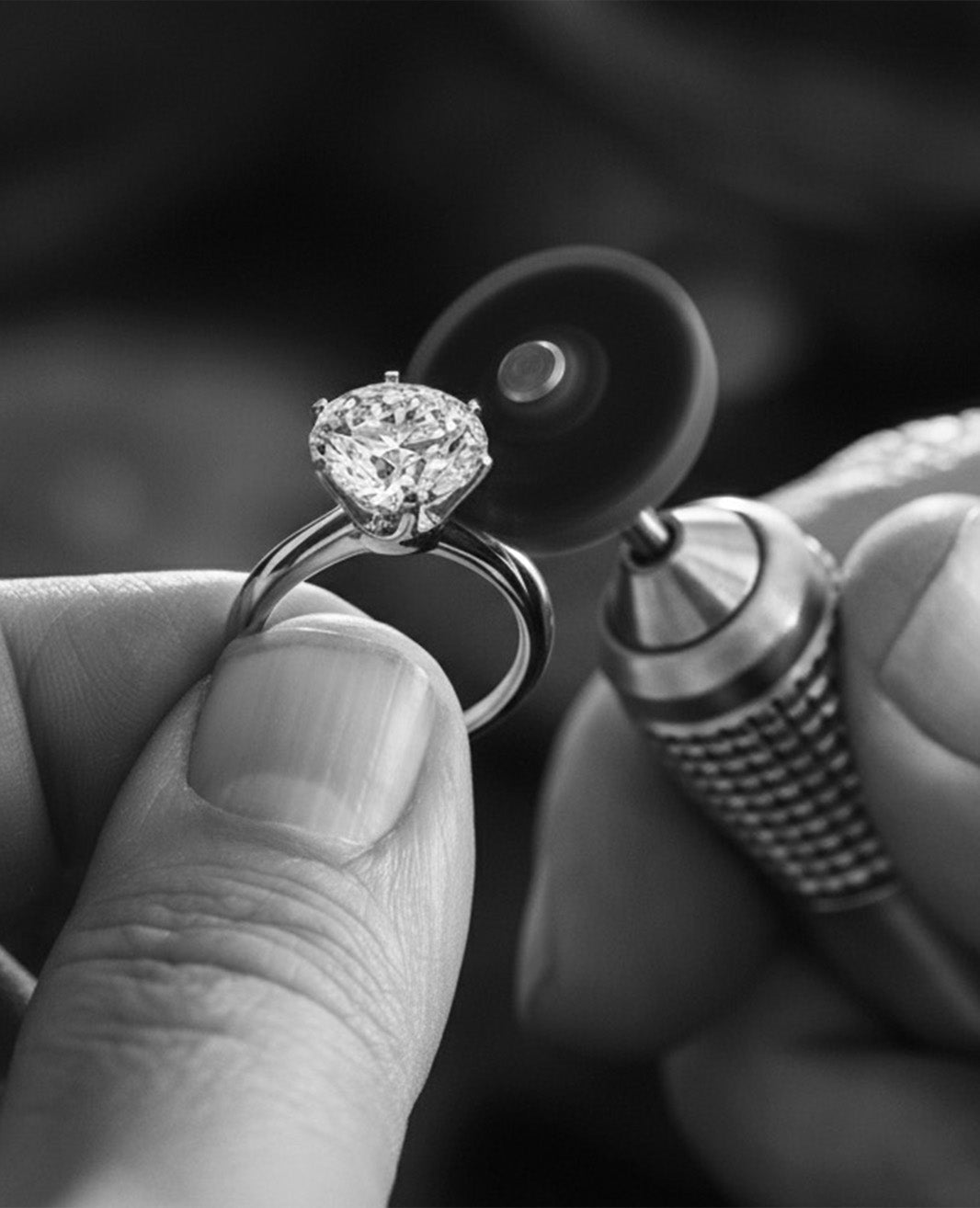 Real Diamonds vs. Lab-Grown Diamonds: The Ultimate Guide