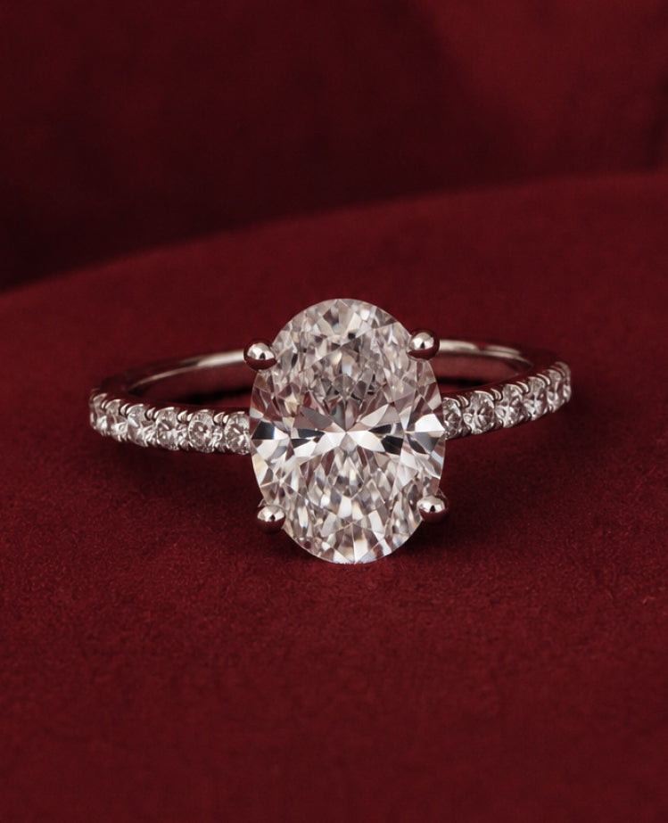 Engagement Ring Trends